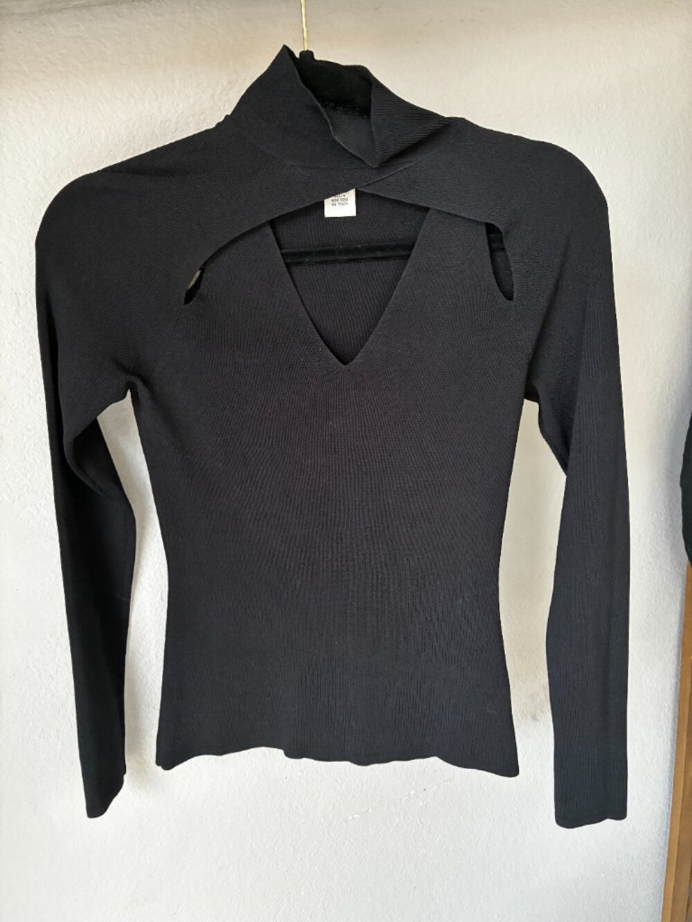 Cache Black Top